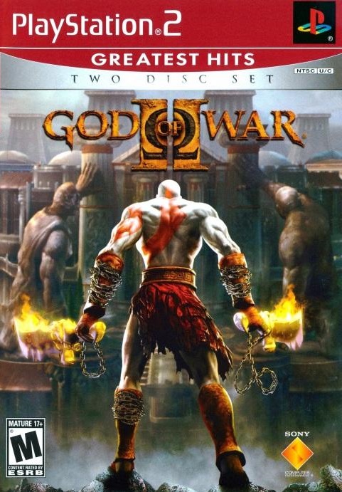 god of war 2 psp iso download free